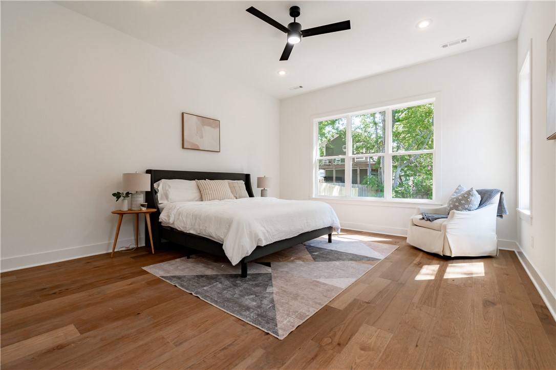 Combs Add - Residential