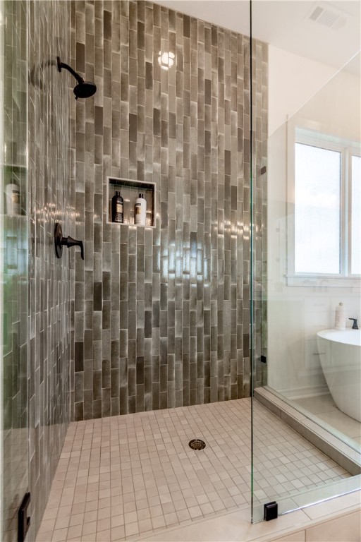 Combs Add - Residential