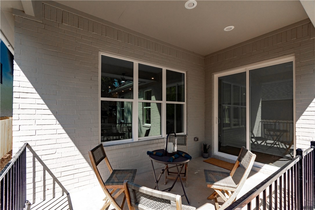 Combs Add - Residential