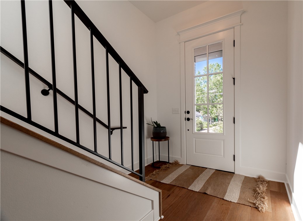 Combs Add - Residential