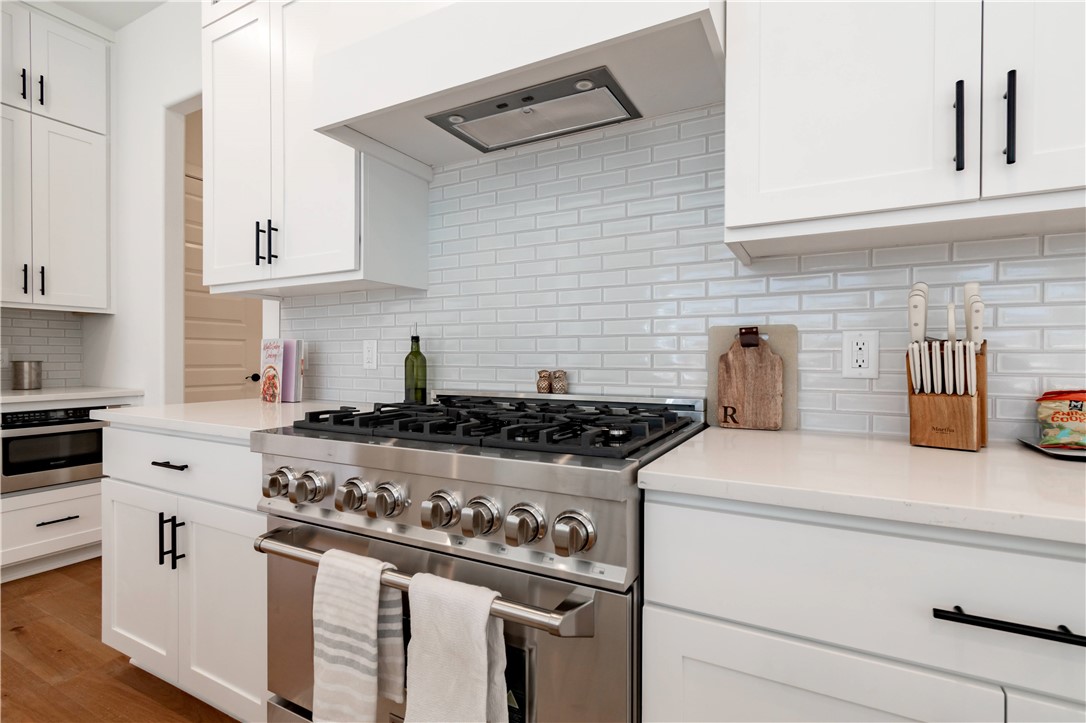 Combs Add - Residential