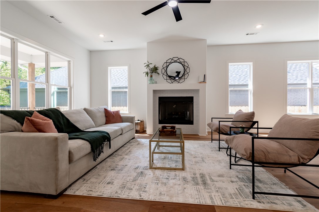 Combs Add - Residential