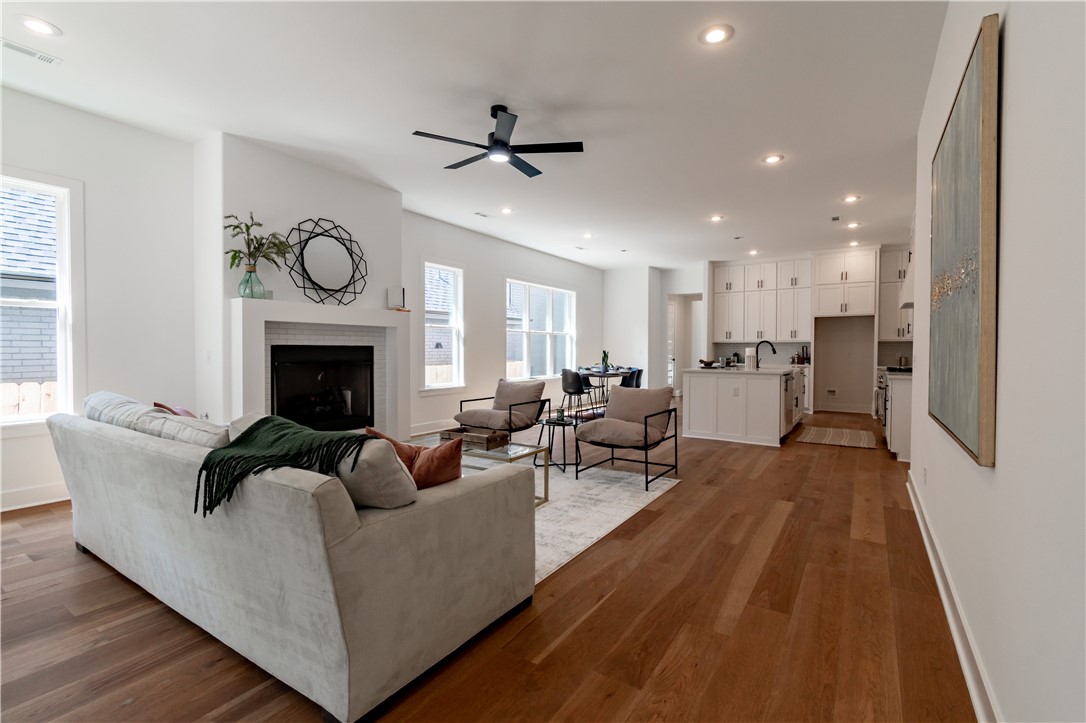 Combs Add - Residential