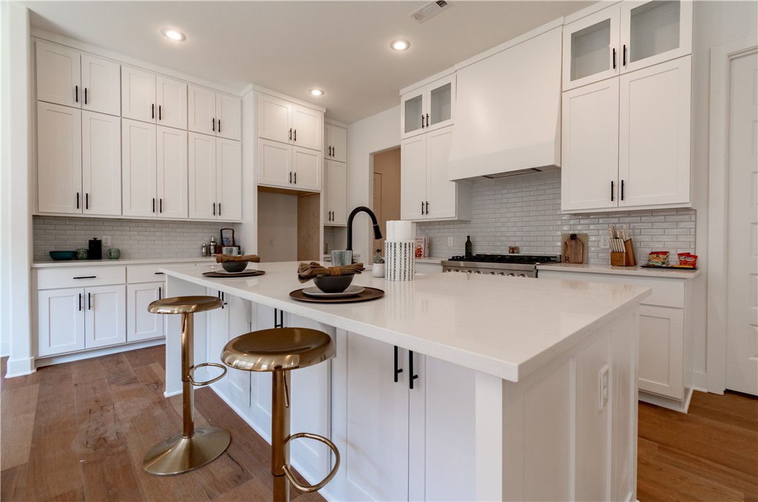 Combs Add - Residential