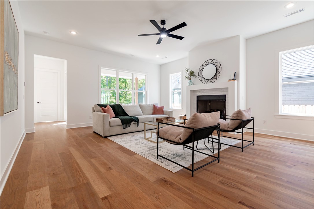 Combs Add - Residential