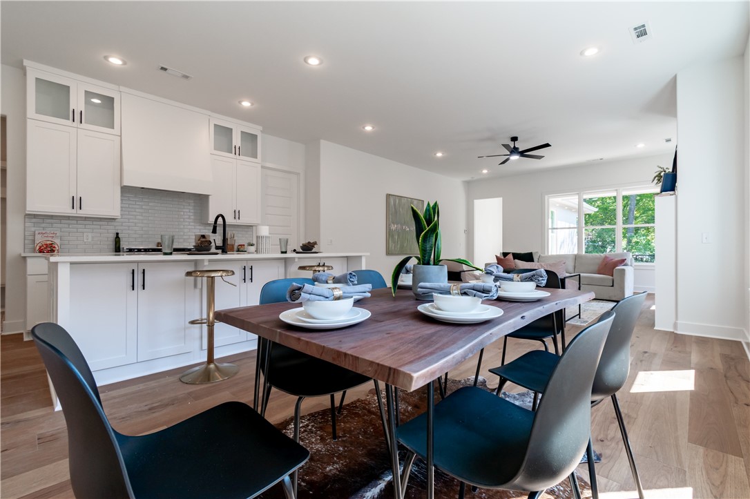 Combs Add - Residential