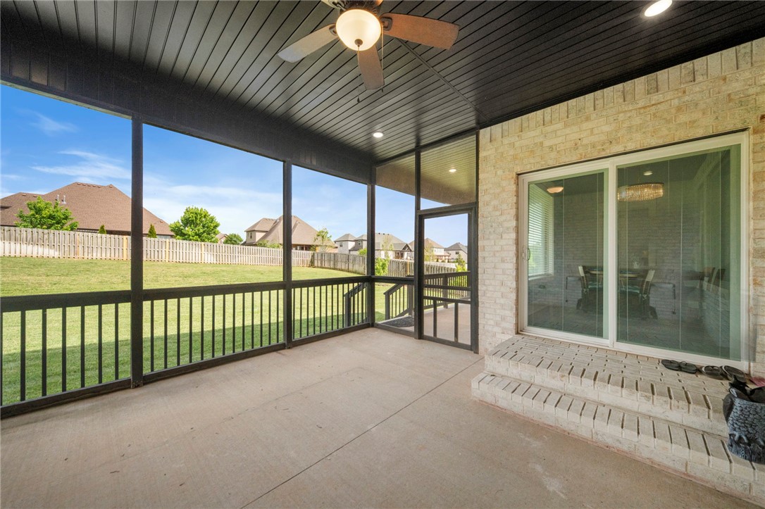 Tuscany Ph I Centerton - Residential