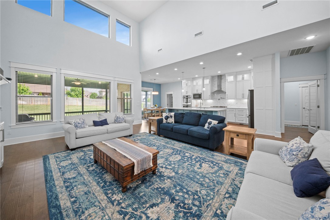 Tuscany Ph I Centerton - Residential