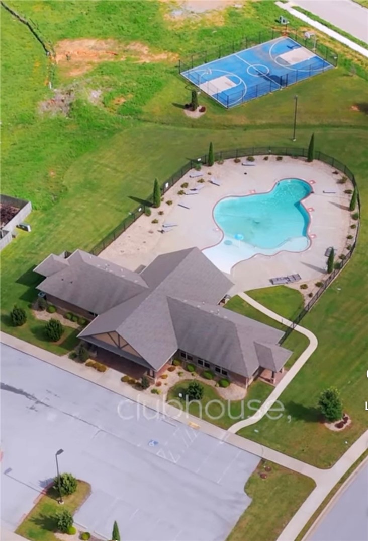 Tuscany Ph I Centerton - Residential