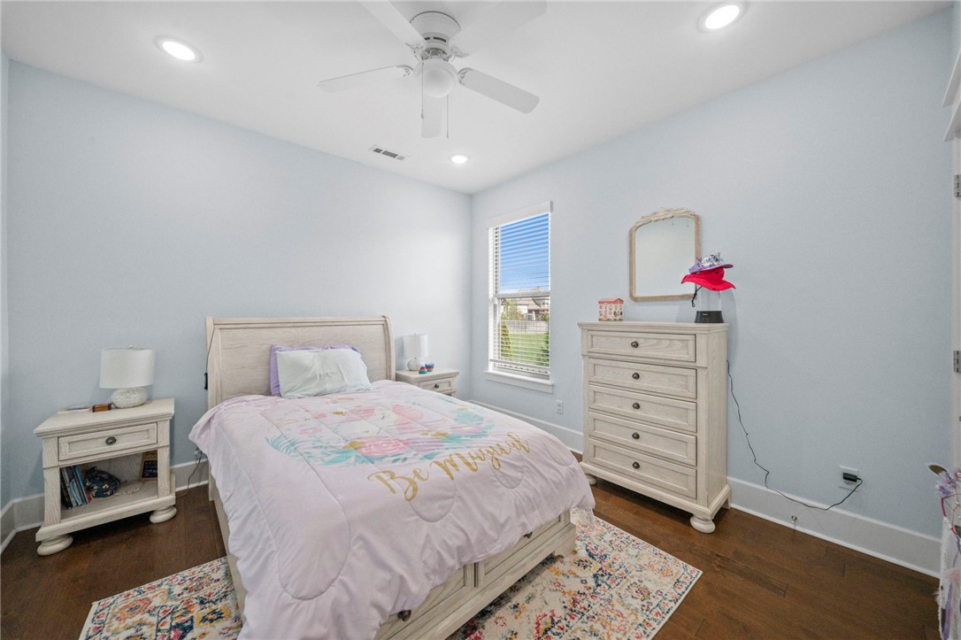 Tuscany Ph I Centerton - Residential