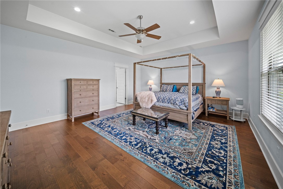 Tuscany Ph I Centerton - Residential