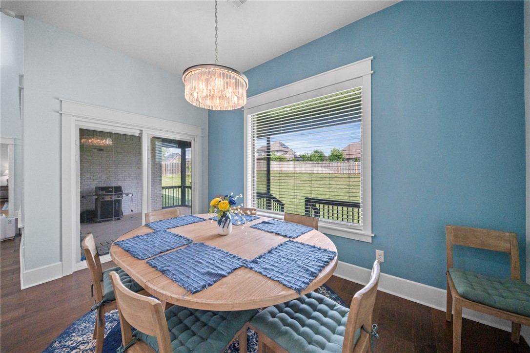 Tuscany Ph I Centerton - Residential