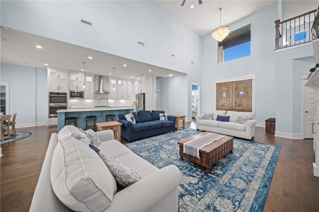 Tuscany Ph I Centerton - Residential