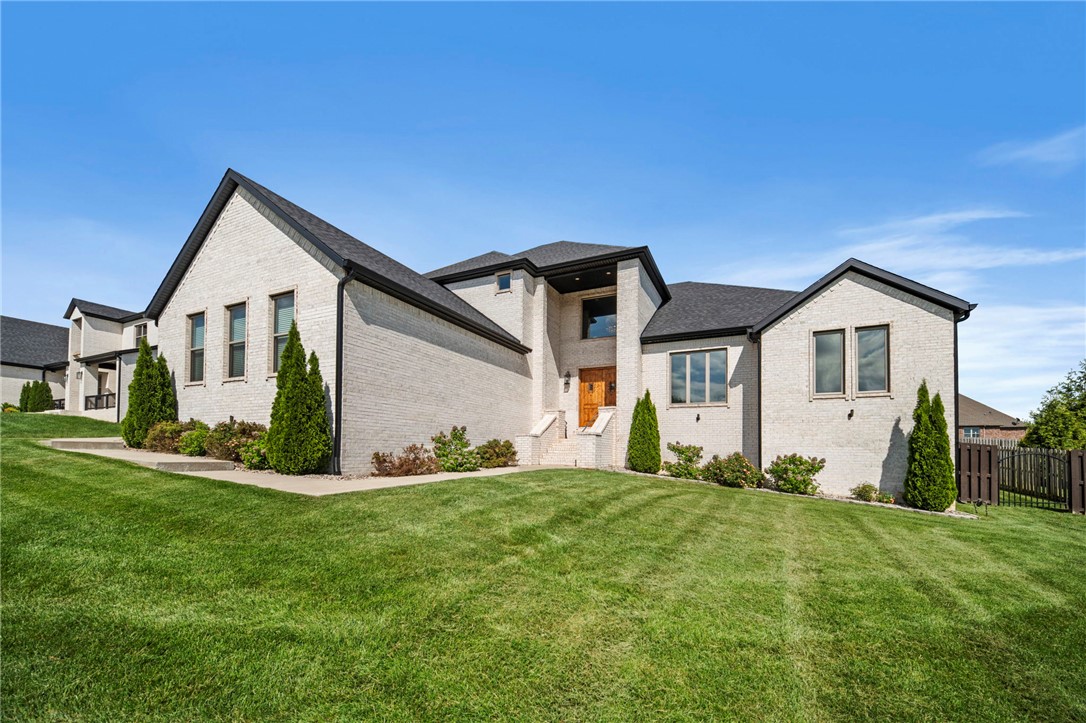 Tuscany Ph I Centerton - Residential