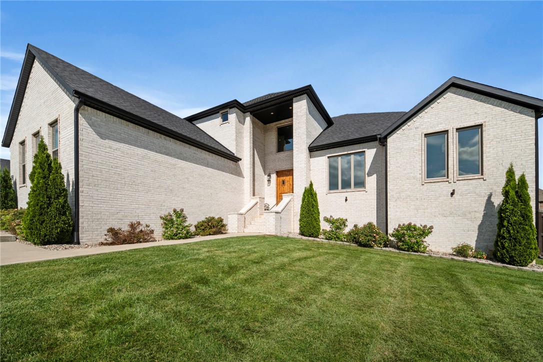 Tuscany Ph I Centerton - Residential