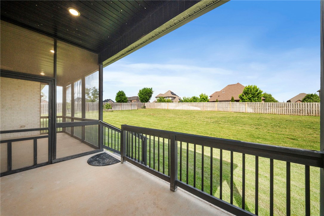 Tuscany Ph I Centerton - Residential