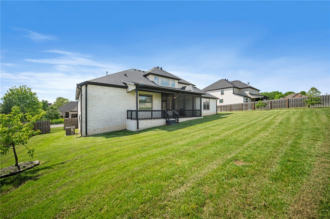 Tuscany Ph I Centerton - Residential