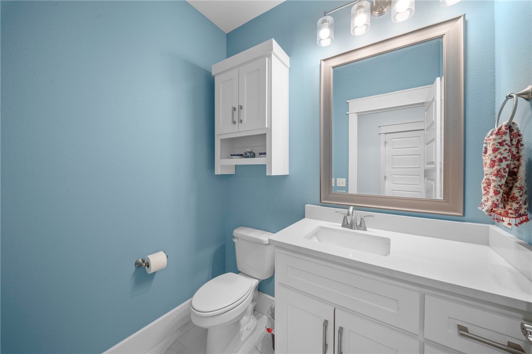 Tuscany Ph I Centerton - Residential