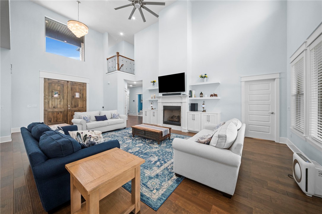 Tuscany Ph I Centerton - Residential