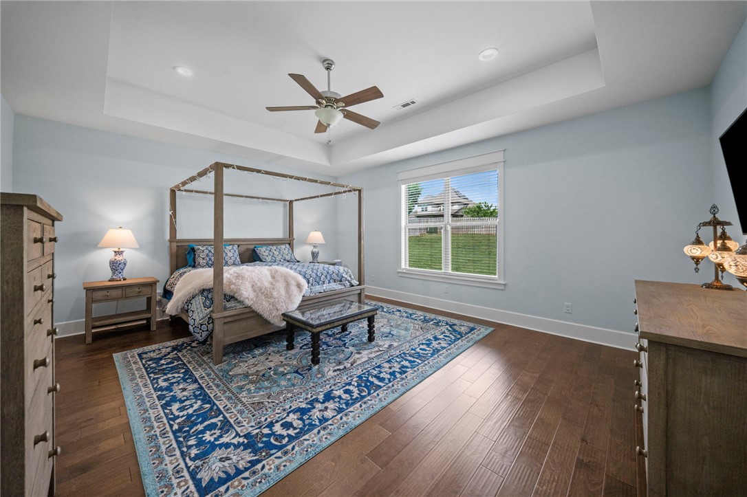 Tuscany Ph I Centerton - Residential