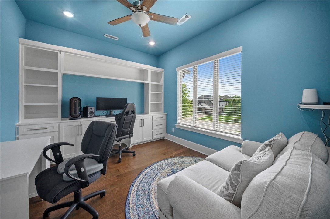 Tuscany Ph I Centerton - Residential