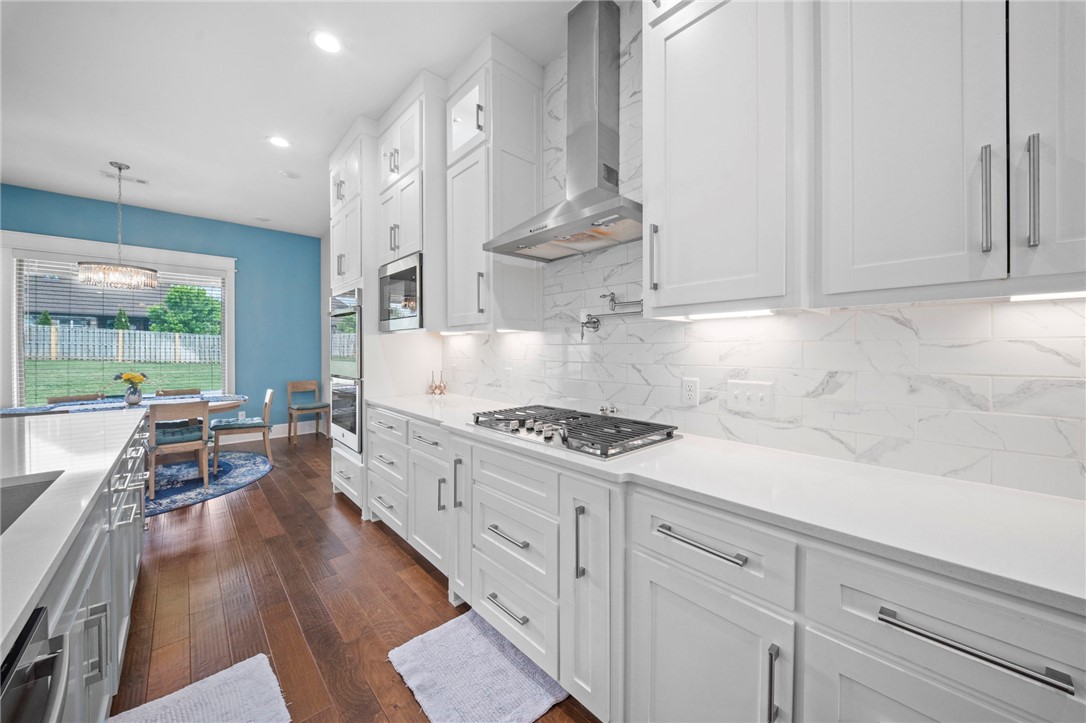 Tuscany Ph I Centerton - Residential