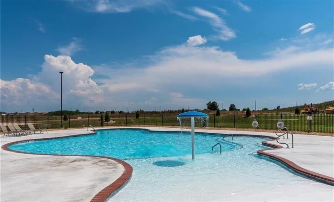 Tuscany Ph I Centerton - Residential