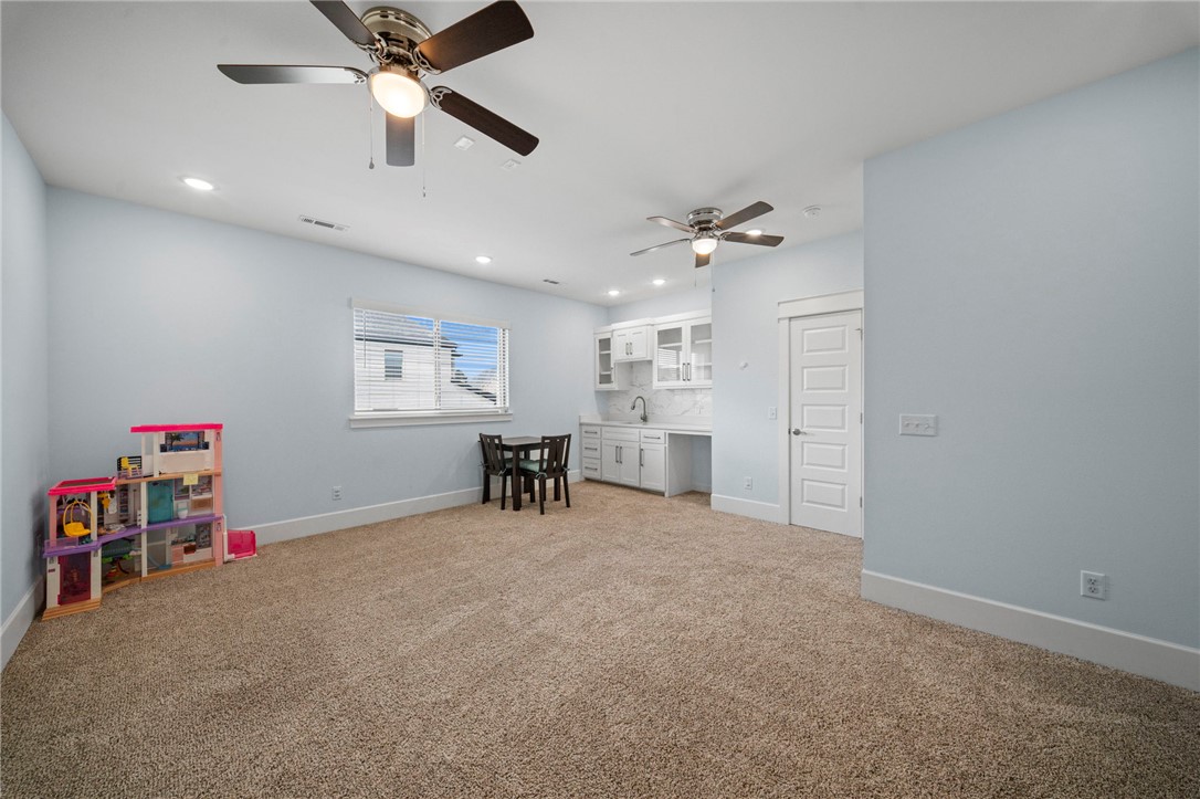 Tuscany Ph I Centerton - Residential