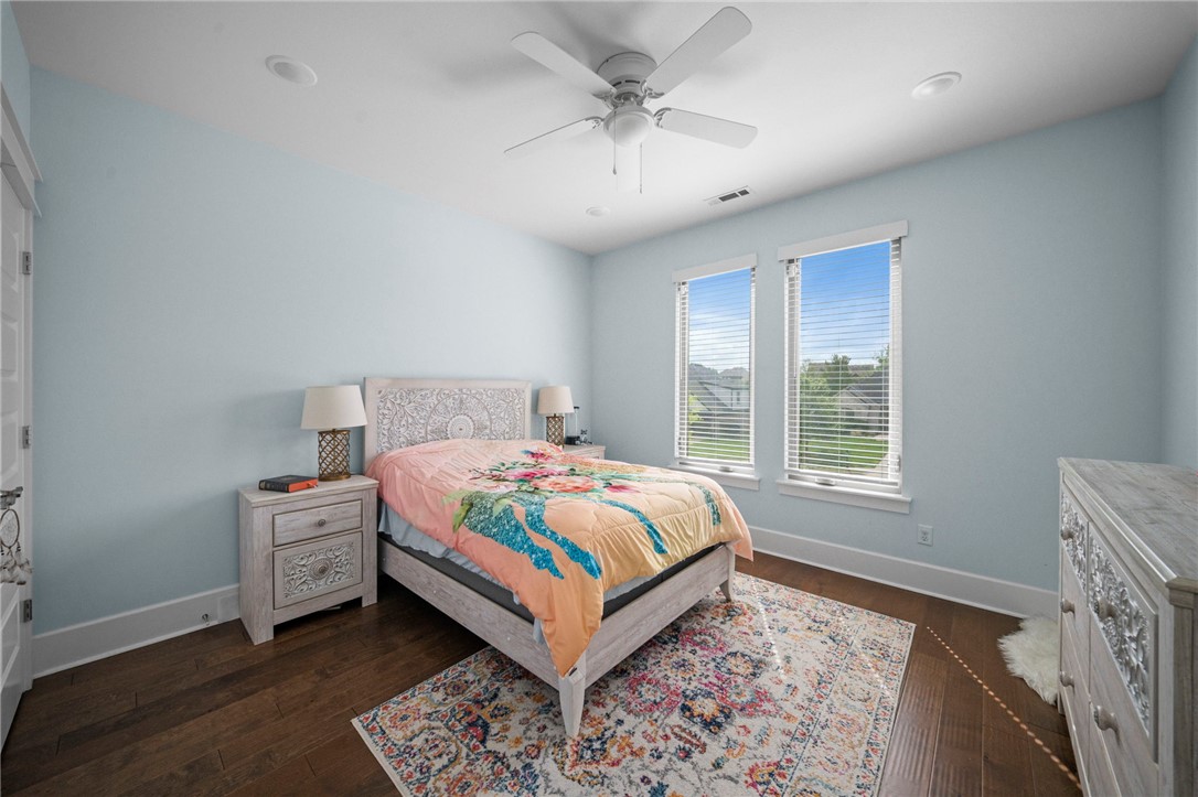 Tuscany Ph I Centerton - Residential