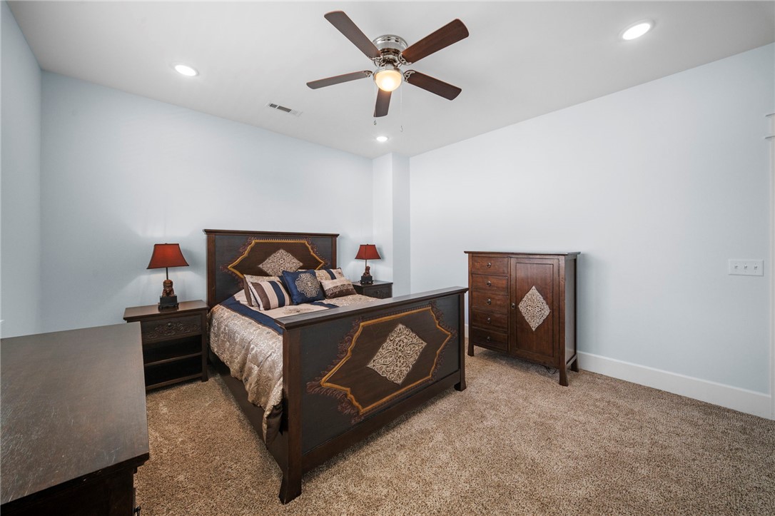 Tuscany Ph I Centerton - Residential