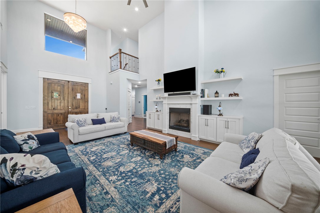 Tuscany Ph I Centerton - Residential