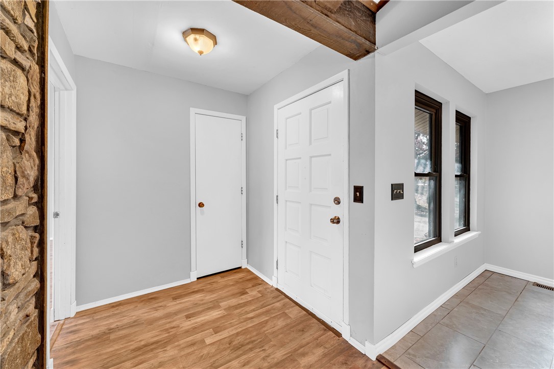 Fenchurch Sub Bvv - Residential