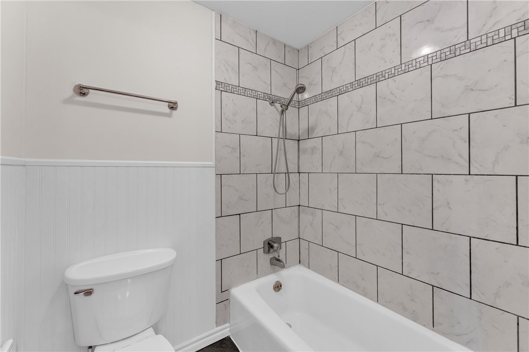 Fenchurch Sub Bvv - Residential