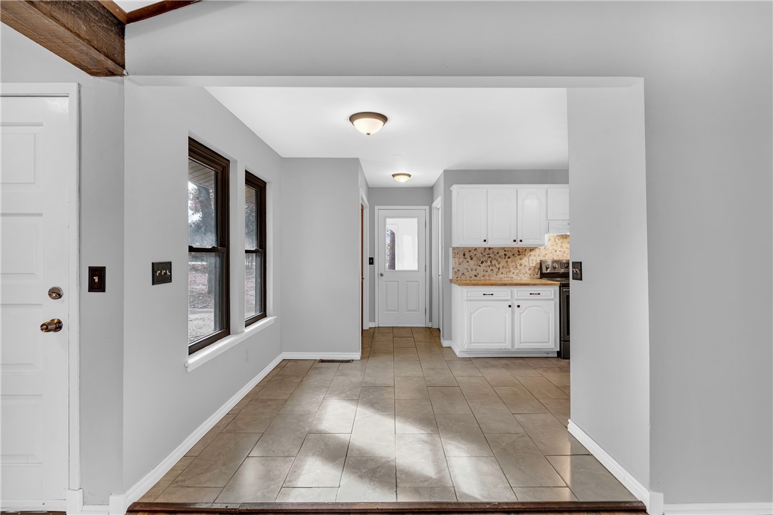 Fenchurch Sub Bvv - Residential