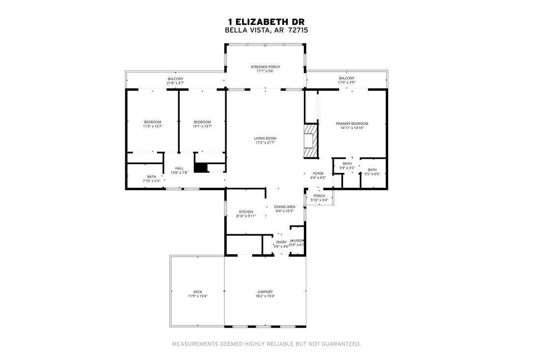 Fenchurch Sub Bvv - Residential
