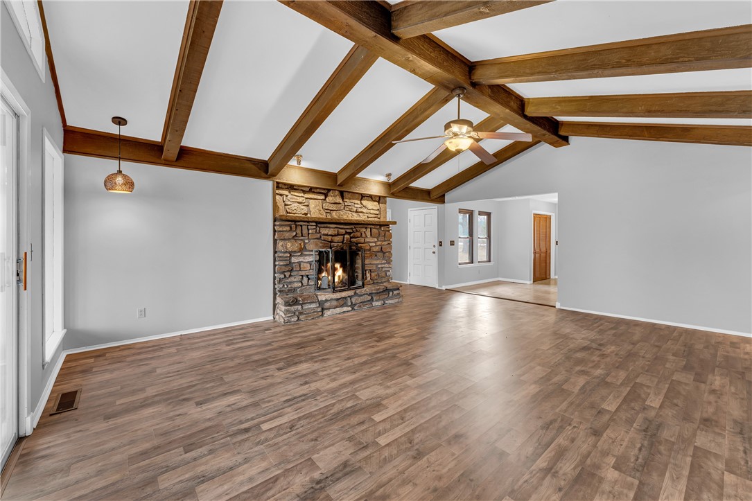 Fenchurch Sub Bvv - Residential