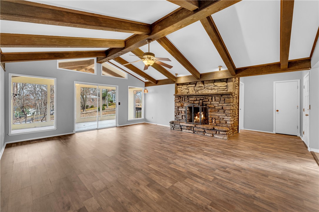 Fenchurch Sub Bvv - Residential