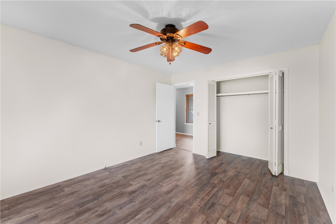 Fenchurch Sub Bvv - Residential