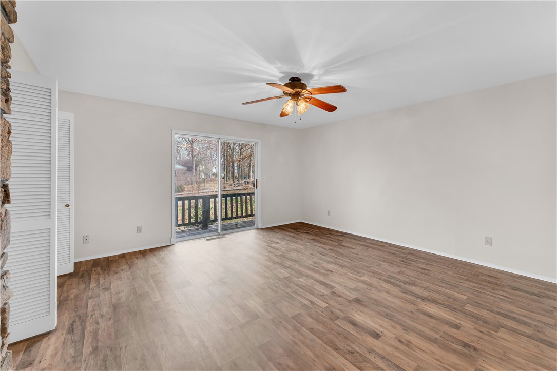 Fenchurch Sub Bvv - Residential