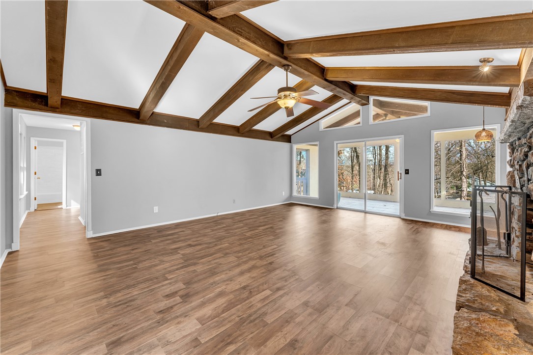 Fenchurch Sub Bvv - Residential