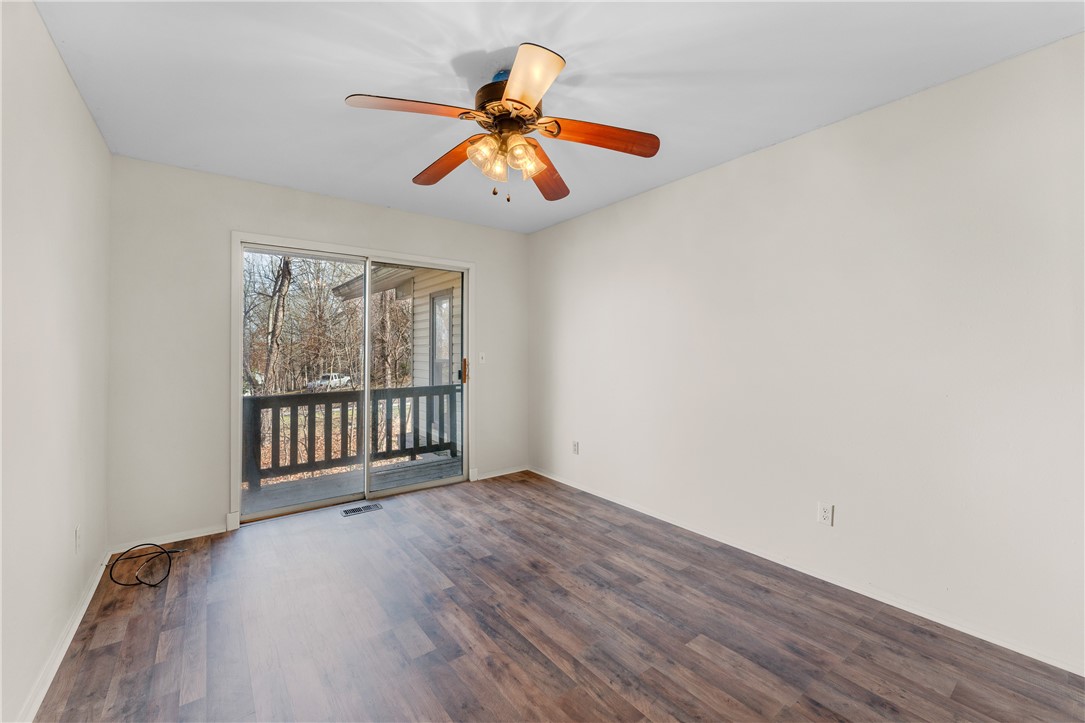 Fenchurch Sub Bvv - Residential