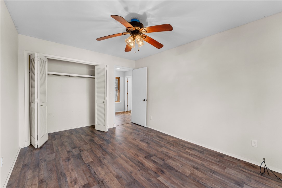 Fenchurch Sub Bvv - Residential