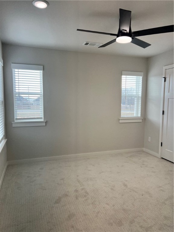 Daisy Road Duplexes Centerton - Residential Lease