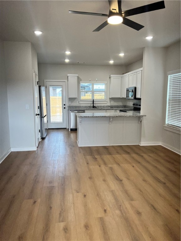 Daisy Road Duplexes Centerton - Residential Lease