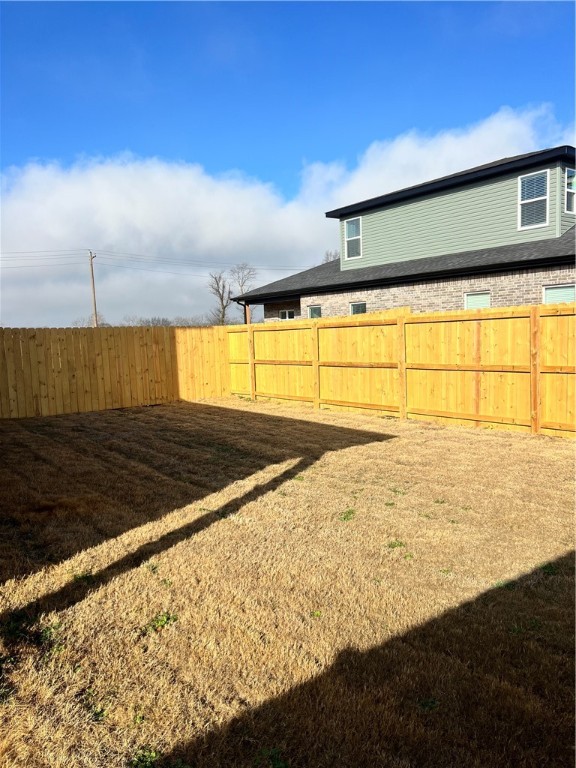 Daisy Road Duplexes Centerton - Residential Lease