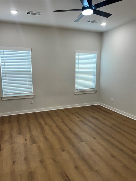 Daisy Road Duplexes Centerton - Residential Lease