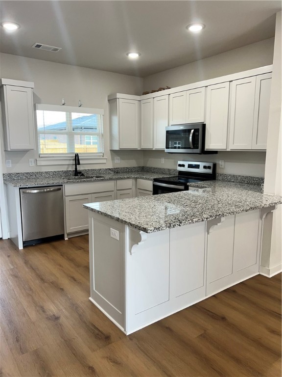 Daisy Road Duplexes Centerton - Residential Lease