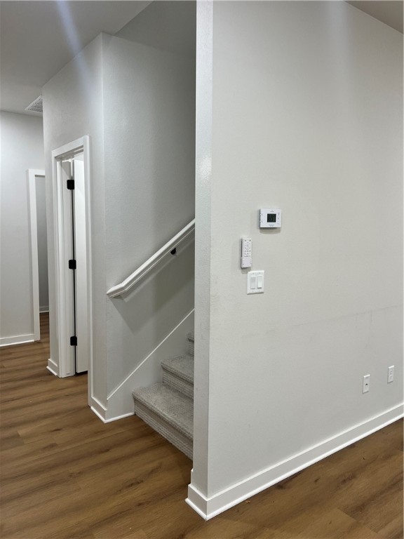 Daisy Road Duplexes Centerton - Residential Lease