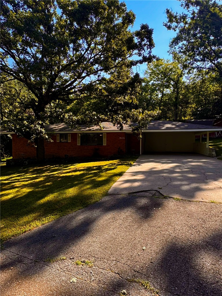 Photo 1 of 26 — 9108 Bluff Drive, Rogers, AR 72756