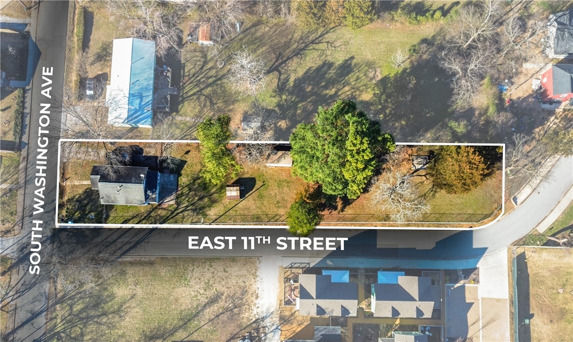 Glenwood Park - Residential